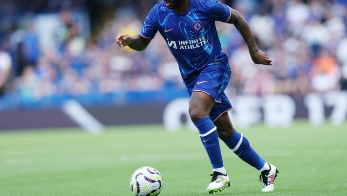 Chelsea, grana Sterling: in tribuna contro il City e i legali protestano