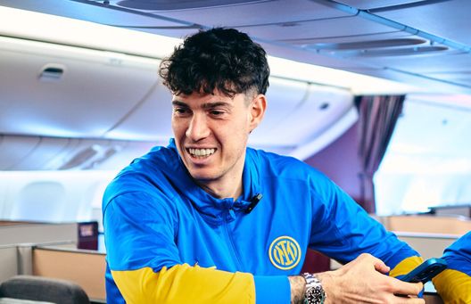 Cruciani: “Accanimento su Bastoni”. Biasin: “A Como sarà fischiato”. Zazzaroni: “Out in Bosnia se…”- immagine 2