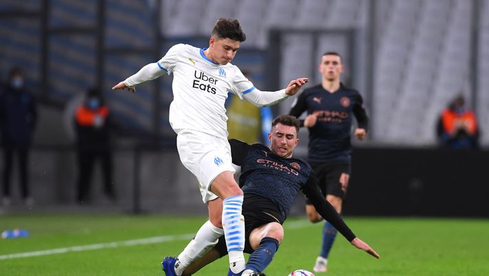 Carlino – E’ Balerdi la priorità in difesa. Ilic potrebbe andare in prestito - immagine 1