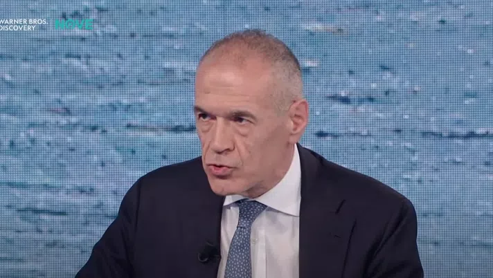 Cottarelli svela: “Zhang? Non voleva Interspac, ma con noi ci sarebbe ancora! Ecco come”- immagine 3
