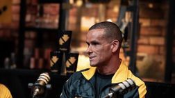 Libri, Ancelotti e le difficoltà con Rivaldo: “Doveva digerire la panchina”…