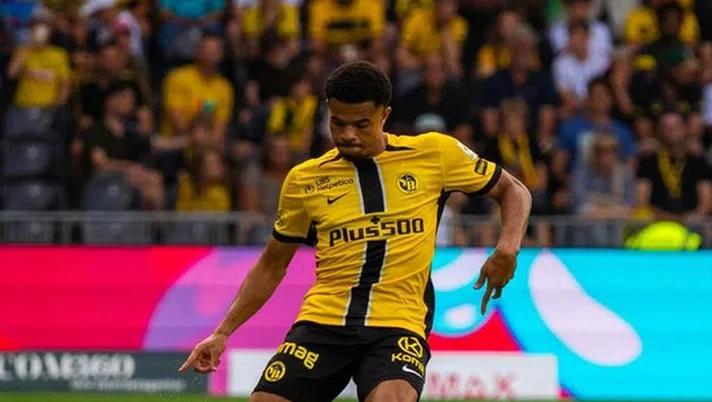 Young Boys, Athekame: “Contro l’Inter con ambizione. Se penso a Lautaro e Thuram…” - immagine 1