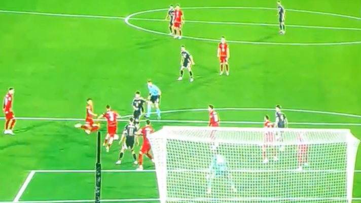 VIDEO Scozia-Polonia 1-2: a segno il nuovo azzurro Gilmour che accorcia le distanze - immagine 1