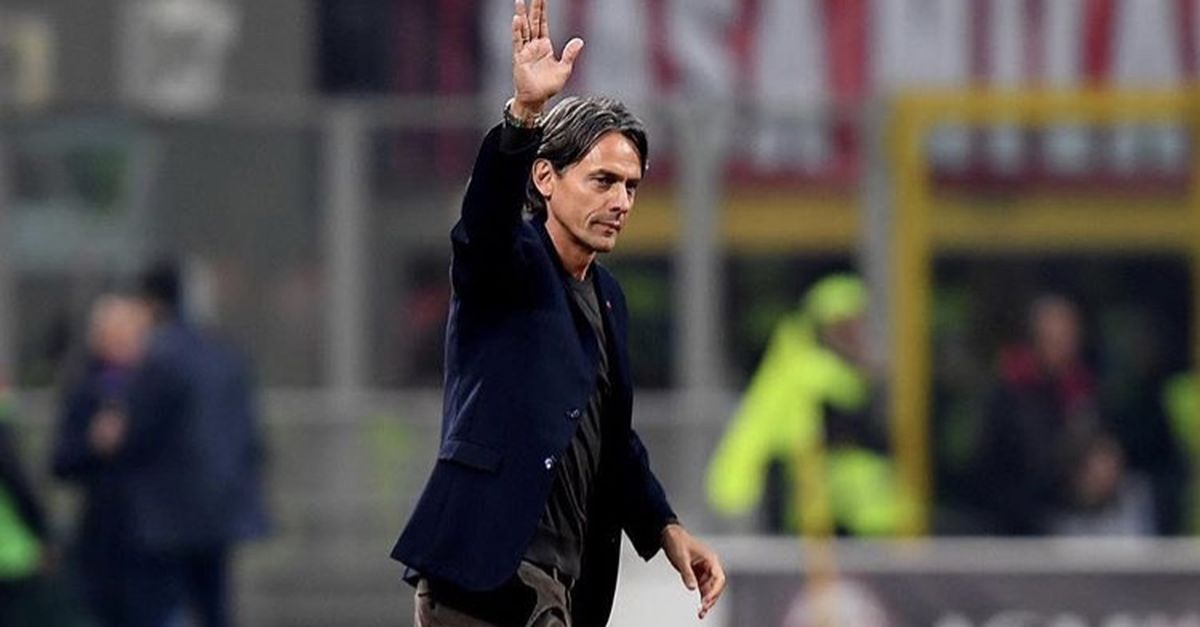 Inzaghi: “Ho avuto gruppi fantastici in passato, ma mai come questo. Un sogno!” Inzaghi: “Ho avuto gruppi fantastici in passato, ma mai come questo. Un sogno!”