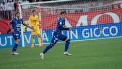 Che rimonta dell’Italia U20 in amichevole con l’Inghilterra! Di Maggio titolare: ora testa al Padova