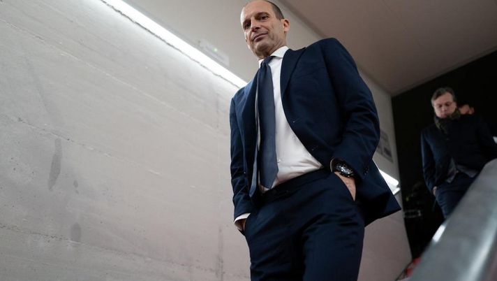 Juventus Allegri