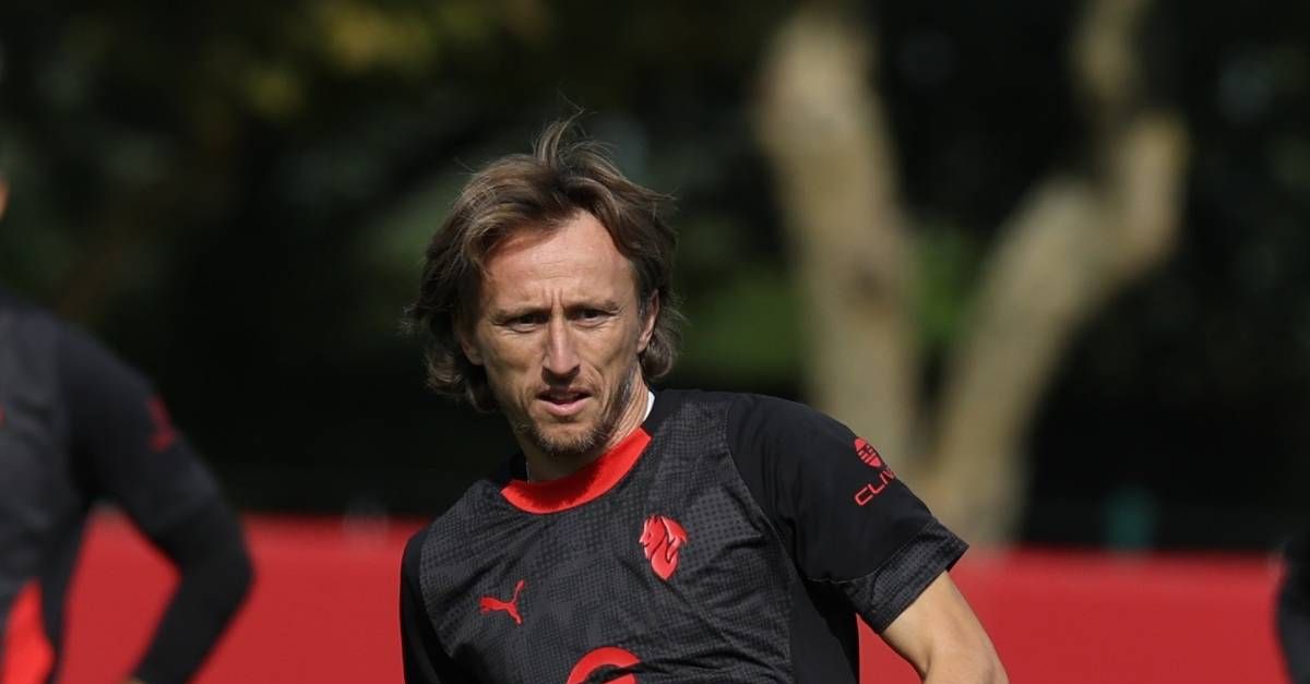 rakitic modric totalmente diverso dagli altri intelligenza superiore scudetto si ma 8230