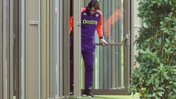 VIDEO VN – Vanoli: “Come ho trovato lo spogliatoio e la reazione che vedo”