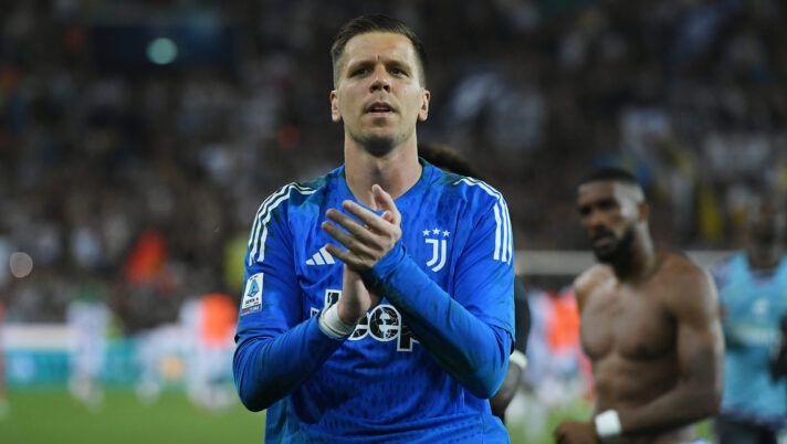 Juve, quante partite salterà Szczesny? Ecco il piano dei bianconeri tra Cagliari e Milan - immagine 1