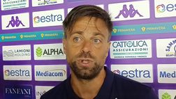 VIDEO VN – Galloppa: “Vogliamo essere protagonisti. Stiamo rispondendo bene”