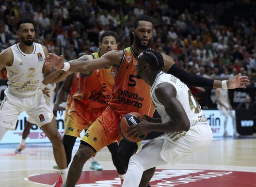 Streaming Eurolega Valencia-Lione | Diretta TV, dove guardare la partita gratis- immagine 5