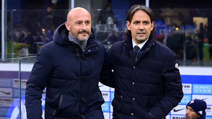 Bologna Inter