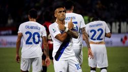 Voti fantacalcio: Thuram come Lautaro, la scelta su Arnautovic! Si salva Luvumbo
