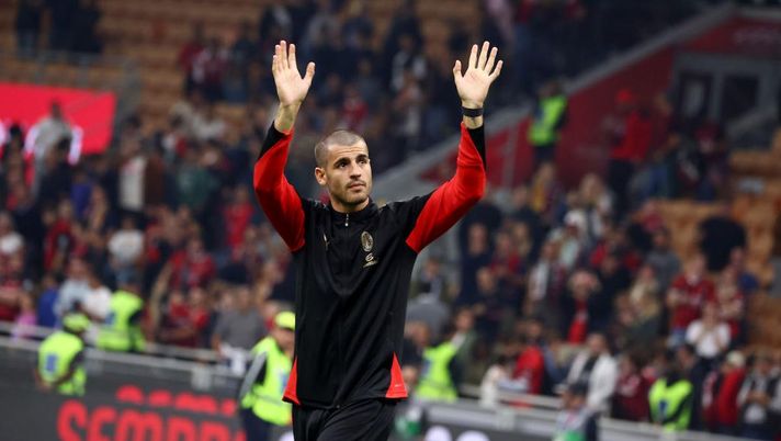 Morata cambia look: è totalmente rasato. Ma c’è un motivo nobile dietro al gesto - immagine 1