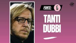 Ambrosini dubbioso: “Non capisco tanto la direzione in cui la società …”
