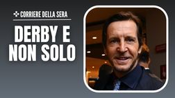 Milan spacciato nel derby? Ambrosini ha una convinzione. E su Ibra aggiunge …