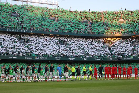 Il derby di Siviglia è già iniziato… per le strade: primi alterchi tra ultras- immagine 2