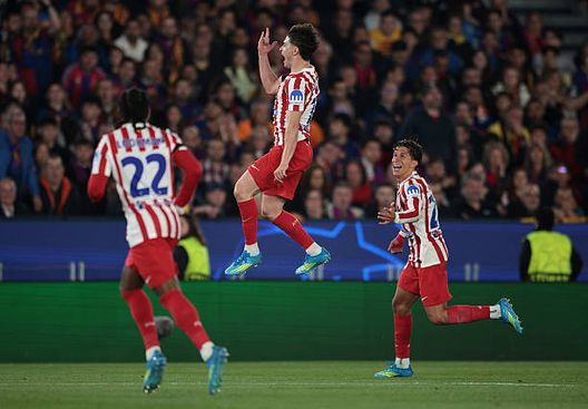 Simeone vince al Camp Nou per la prima volta dopo 19 tentativi: “Serve umiltà”- immagine 2