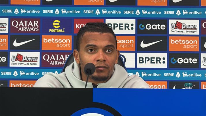 Inter, Akanji: “Grande prova stasera. Liverpool da non sottovalutare” Inter, Akanji: “Grande prova stasera. Liverpool da non sottovalutare” - immagine 1