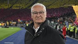 Ranieri: “Soulé? Il futuro è suo! Dybala, Shomurodov, Dovbyk, Saelemaekers e su Allegri…”