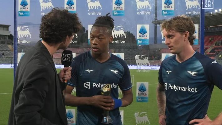 Lazio, Rovella: “Contro l’Inter le due partite più importanti della stagione” - immagine 1