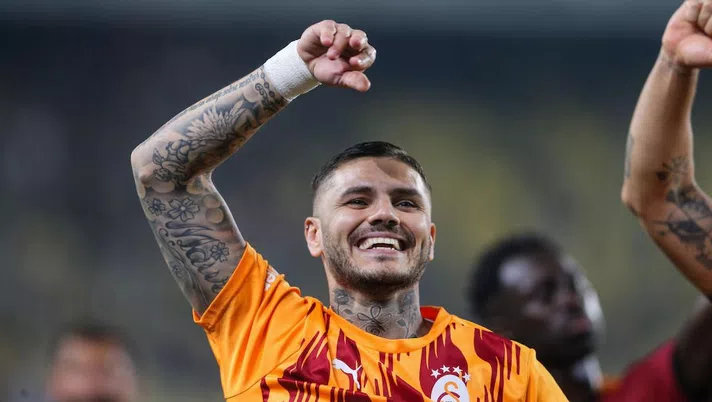 ESPN – Icardi nel mirino del River Plate: flirt da un mese e mezzo. Alternativa Alario - immagine 1
