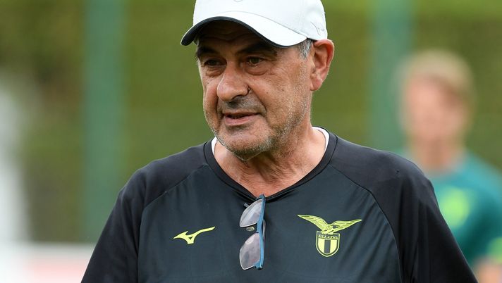 Maurizio Sarri