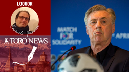 Carlo Ancelotti nuovo tecnico del Brasile