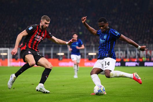 Biasin: “Inter sempre ancora fragile. La verità è che gli attaccanti sono forti ma…”- immagine 3