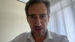 Giudice: “Catena controllo Inter e Milan chiarissima. Malafede di chi pone dubbi dimostrata da…”