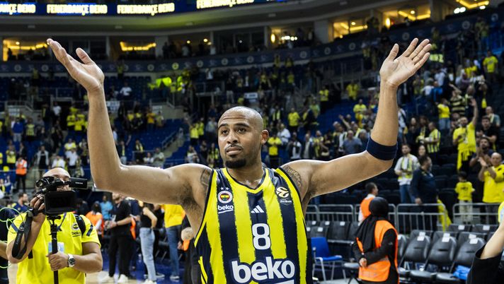 Partizan-Fenerbahce, dove vedere l’Eurolega in Diretta Tv e in Streaming - immagine 1