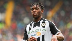 Udogie, l’agente: “È del Tottenham, ma lì è cambiato tutto e l’Italia chiama…”