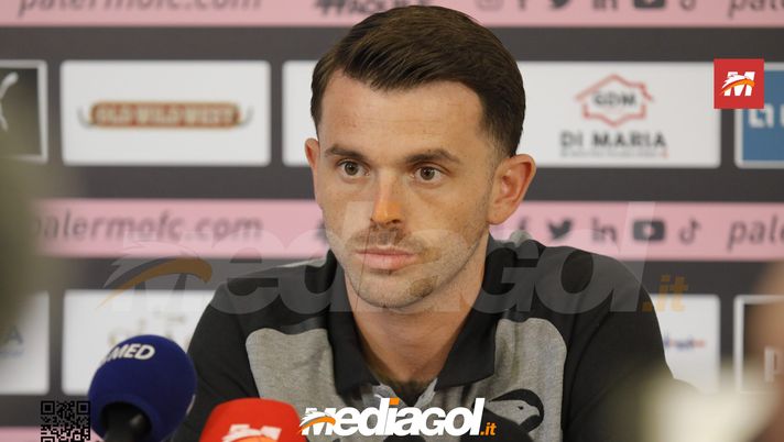 Brunori: “Fischi meritati, ma non ci piangiamo addosso. Chiediamo scusa ai tifosi” Brunori: “Fischi meritati, ma non ci piangiamo addosso. Chiediamo scusa ai tifosi” - immagine 1