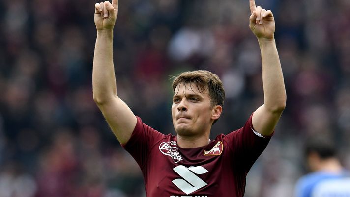 Ljajic, dal record di assist all’Atalanta: a Bergamo responsabilità raddoppiate - immagine 1