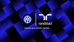 UFFICIALE – Inter, nuova partnership con Ranstad fino al 2027/28: “Credere nel talento”