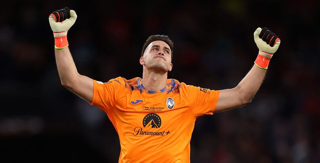 Musso, Caprile o Turati? La suggestione della Fiorentina si chiama De Gea- immagine 2