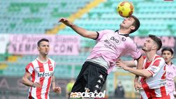 Calciomercato Udinese, vicino l’accordo con Lucca: l’ex Palermo a Milano…