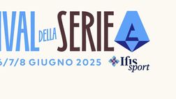 A che ora e dove vedere il sorteggio del Calendario di Serie A 2025/2026
