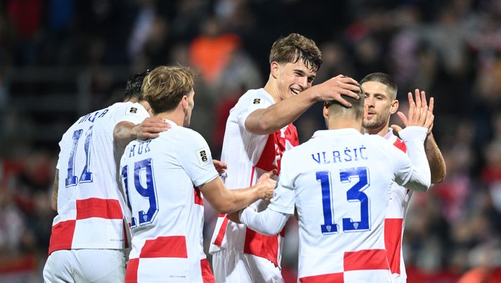 Mondiali 2026, la Croazia passa: ecco la lista delle nazionali qualificate ad oggi - immagine 1