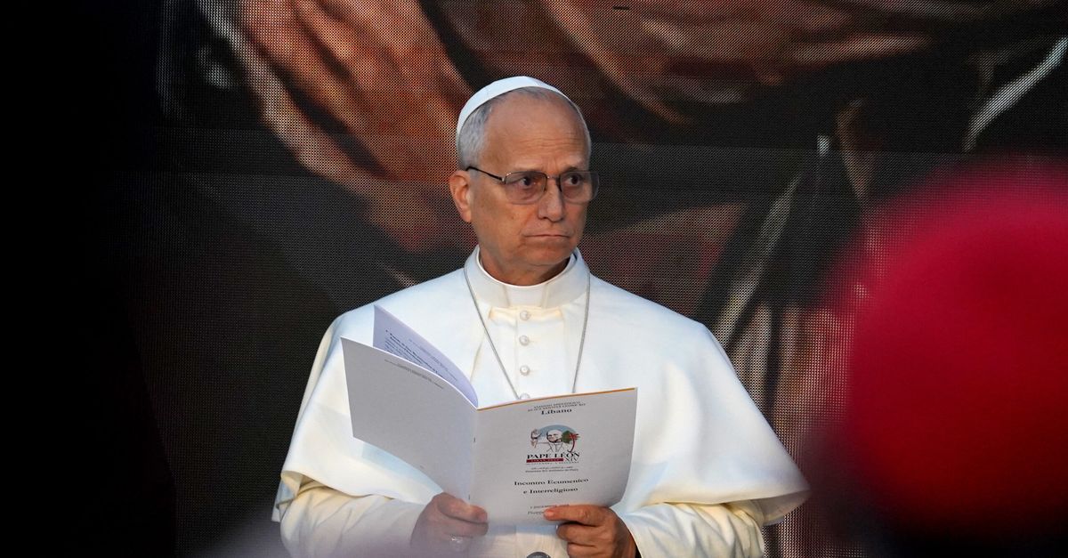 L'ottico di Papa Leone: "Ha un debole per la Roma..."