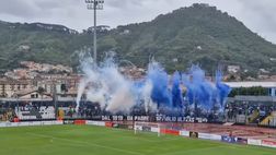 Cavese-Catania, dove vedere la partita in diretta TV e in streaming LIVE