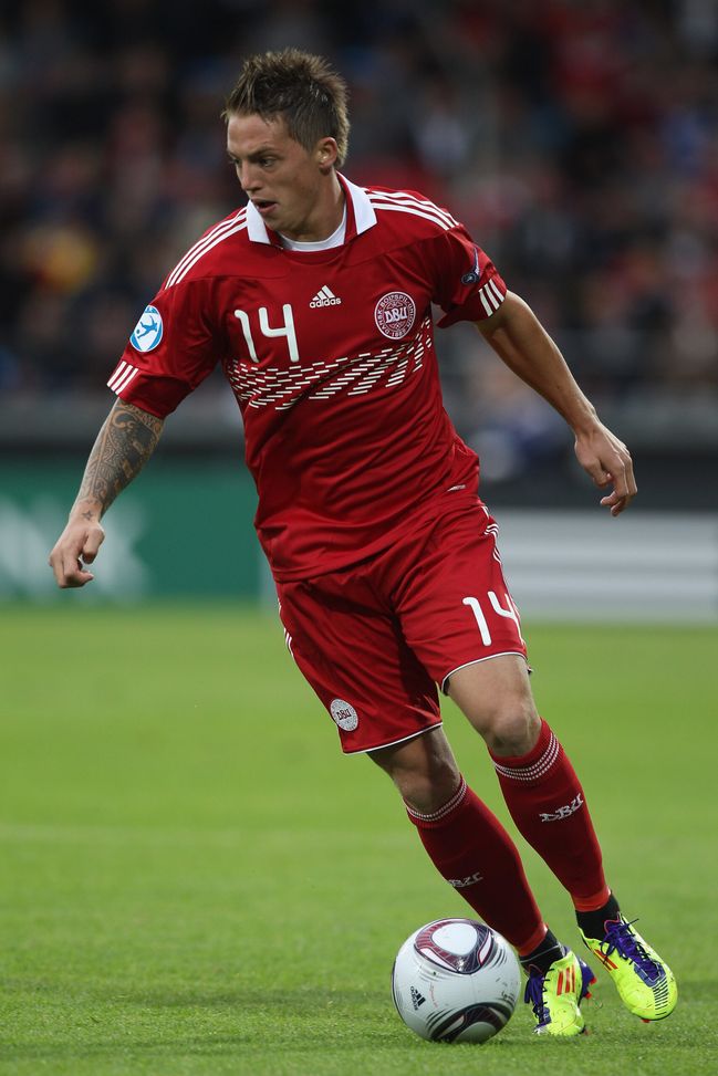 Ruba in un supermercato e minaccia dipendenti, arrestato l’ex Reggina Bille Nielsen- immagine 2