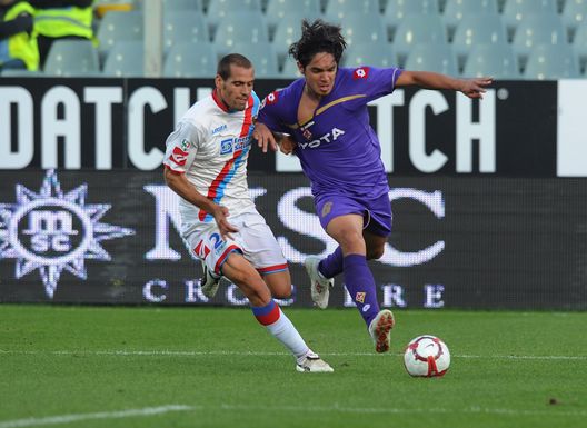 Sentite Vargas: “Io un idolo alla Fiorentina. Prima o poi tornerò a Firenze”- immagine 2