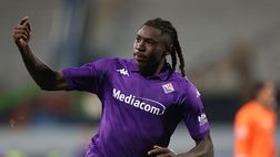Batistuta, Toni e adesso Moise Kean. Ecco l’eroe di cui Firenze aveva bisogno