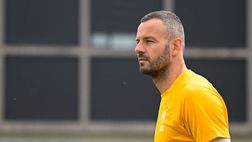 Handanovic: “Lautaro Martinez, Sommer e Onana non mi è piaciuto quando…”
