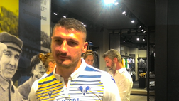 Bocchetti, ufficialità vicina: atteso un documento dallo Spartak