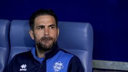 Fabregas annuncia: “Strefezza sarà out. Per la Fiorentina siamo in quindici”