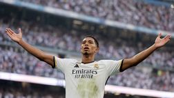 Bellingham e quella volta che la Juventus andò a un passo da prenderlo