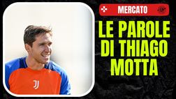 Calciomercato Milan – Chiesa possibile? Thiago Motta: “Non è cambiato niente”