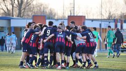 Serie D girone C, i risultati del turno infrasettimanale. Treviso ancora ko, Lupi ed Este vittorie importanti